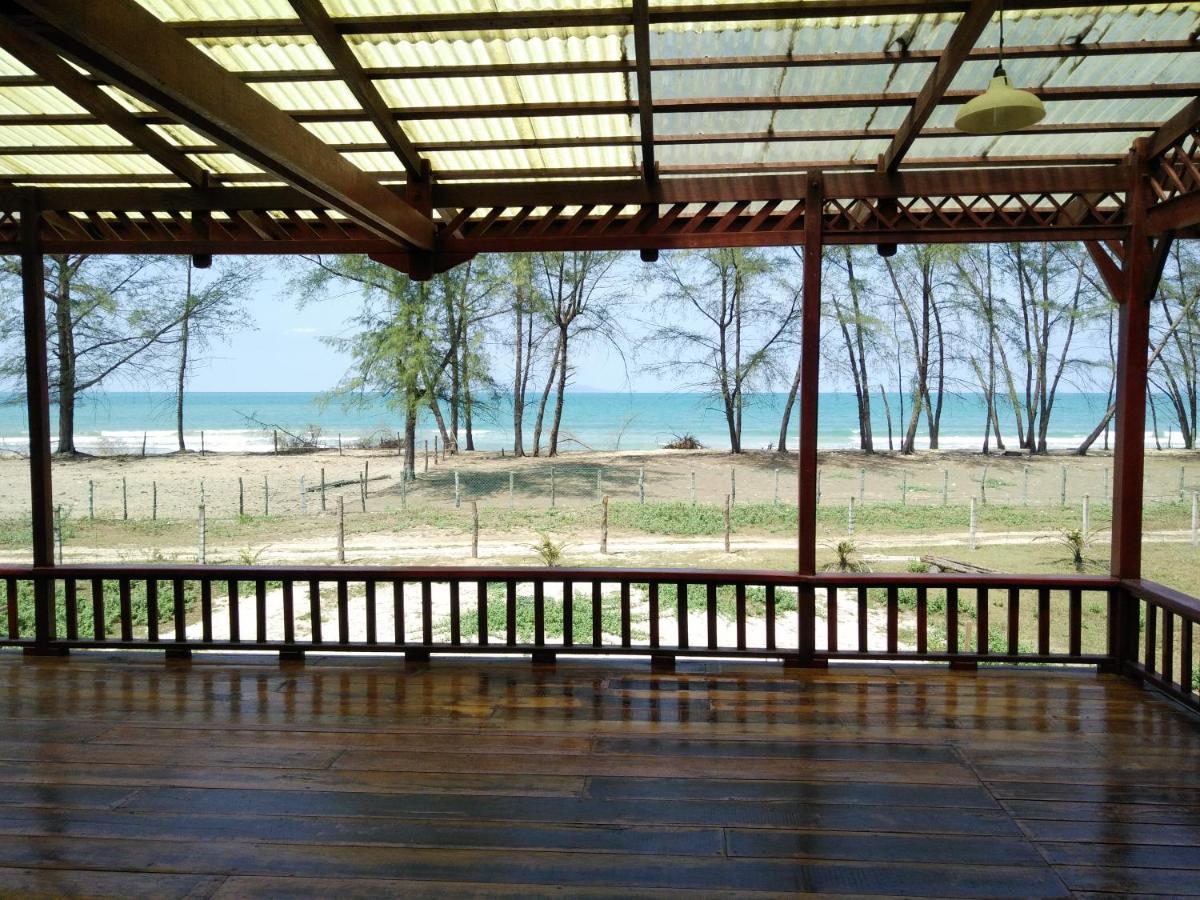 Willa Thesanctuary@Telagapapan Kampung Hulu Caluk Zewnętrze zdjęcie