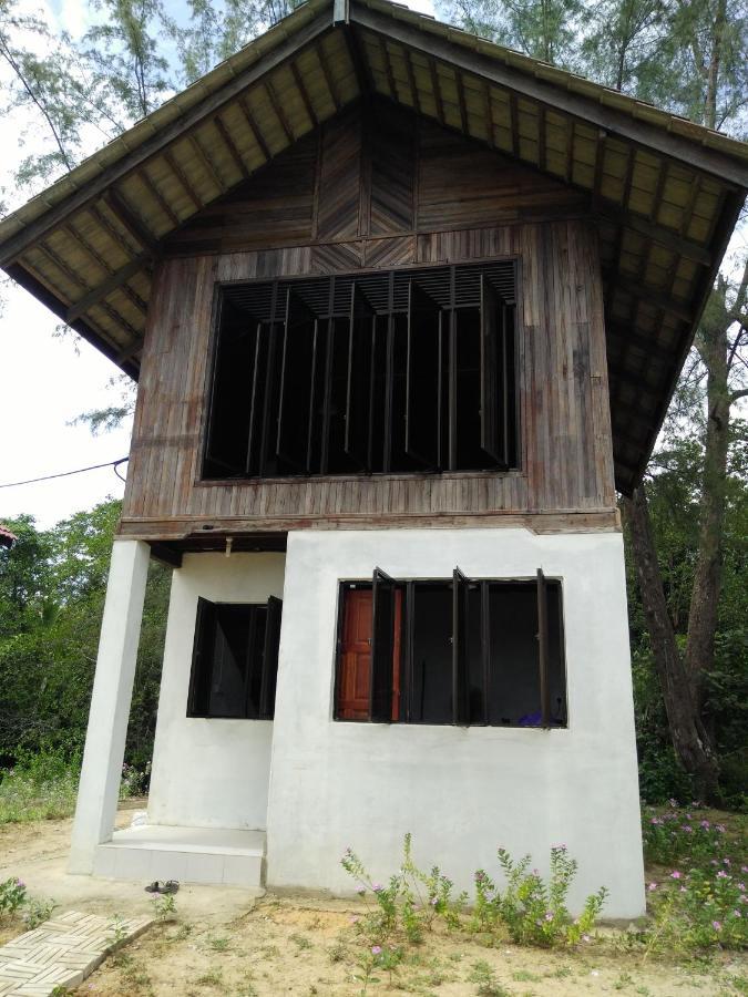 Willa Thesanctuary@Telagapapan Kampung Hulu Caluk Zewnętrze zdjęcie
