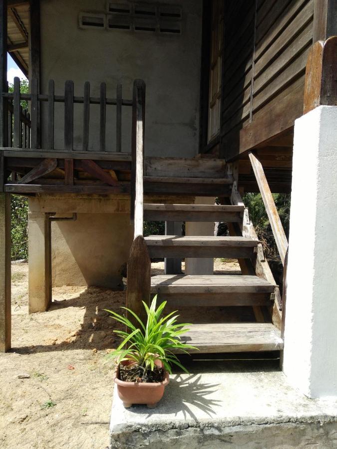 Willa Thesanctuary@Telagapapan Kampung Hulu Caluk Zewnętrze zdjęcie
