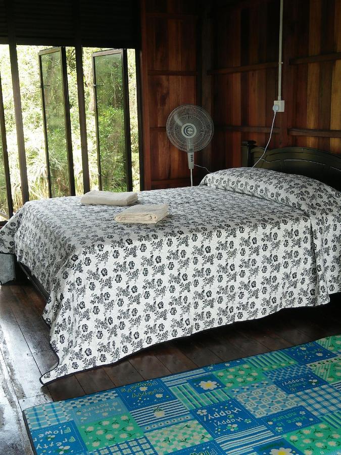 Willa Thesanctuary@Telagapapan Kampung Hulu Caluk Zewnętrze zdjęcie