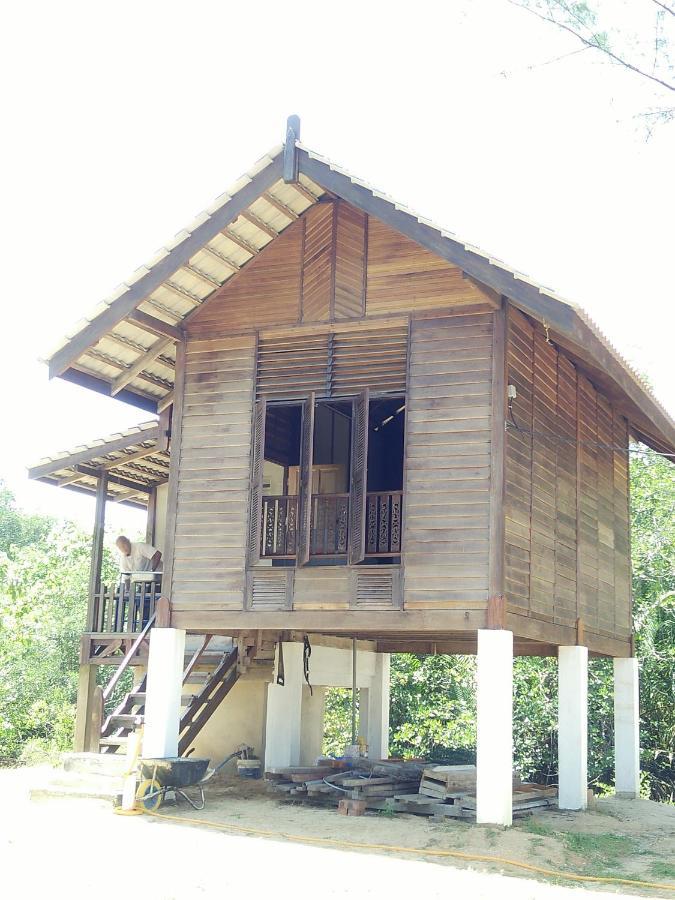 Willa Thesanctuary@Telagapapan Kampung Hulu Caluk Zewnętrze zdjęcie