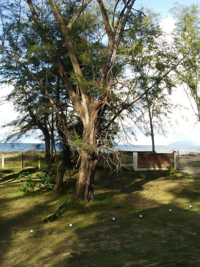Willa Thesanctuary@Telagapapan Kampung Hulu Caluk Zewnętrze zdjęcie