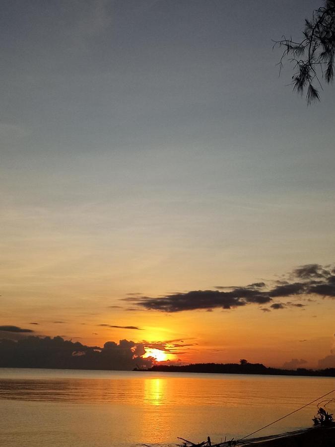 Willa Thesanctuary@Telagapapan Kampung Hulu Caluk Zewnętrze zdjęcie