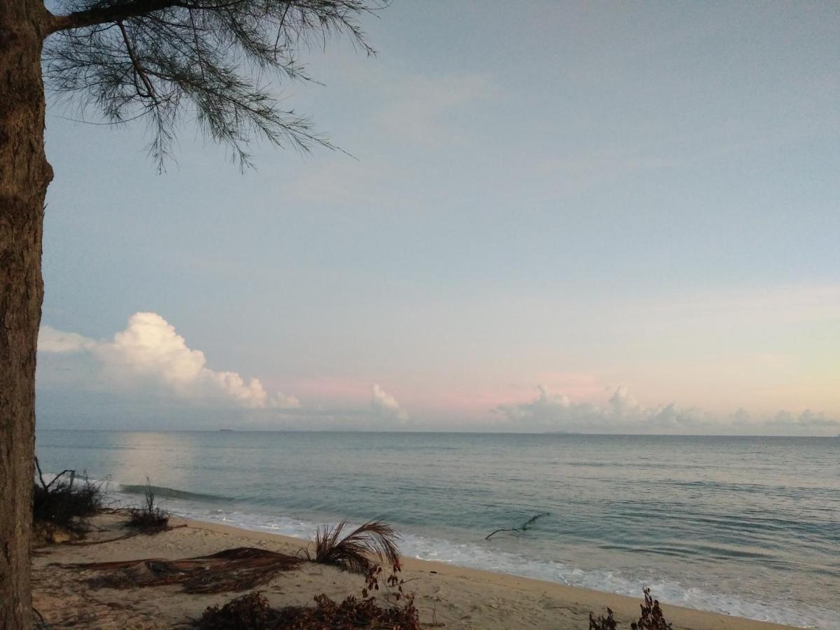 Willa Thesanctuary@Telagapapan Kampung Hulu Caluk Zewnętrze zdjęcie