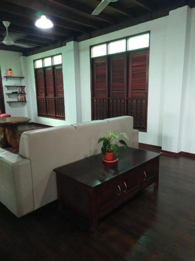 Willa Thesanctuary@Telagapapan Kampung Hulu Caluk Zewnętrze zdjęcie
